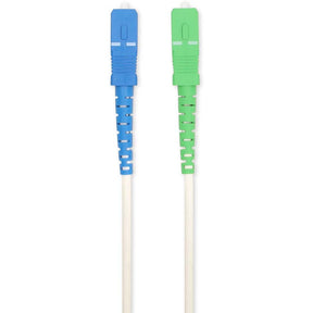 Nedis Fiber Optic SMF (Single Mode Phase) SC/Apc SC/Upc 100 Gbps 6m