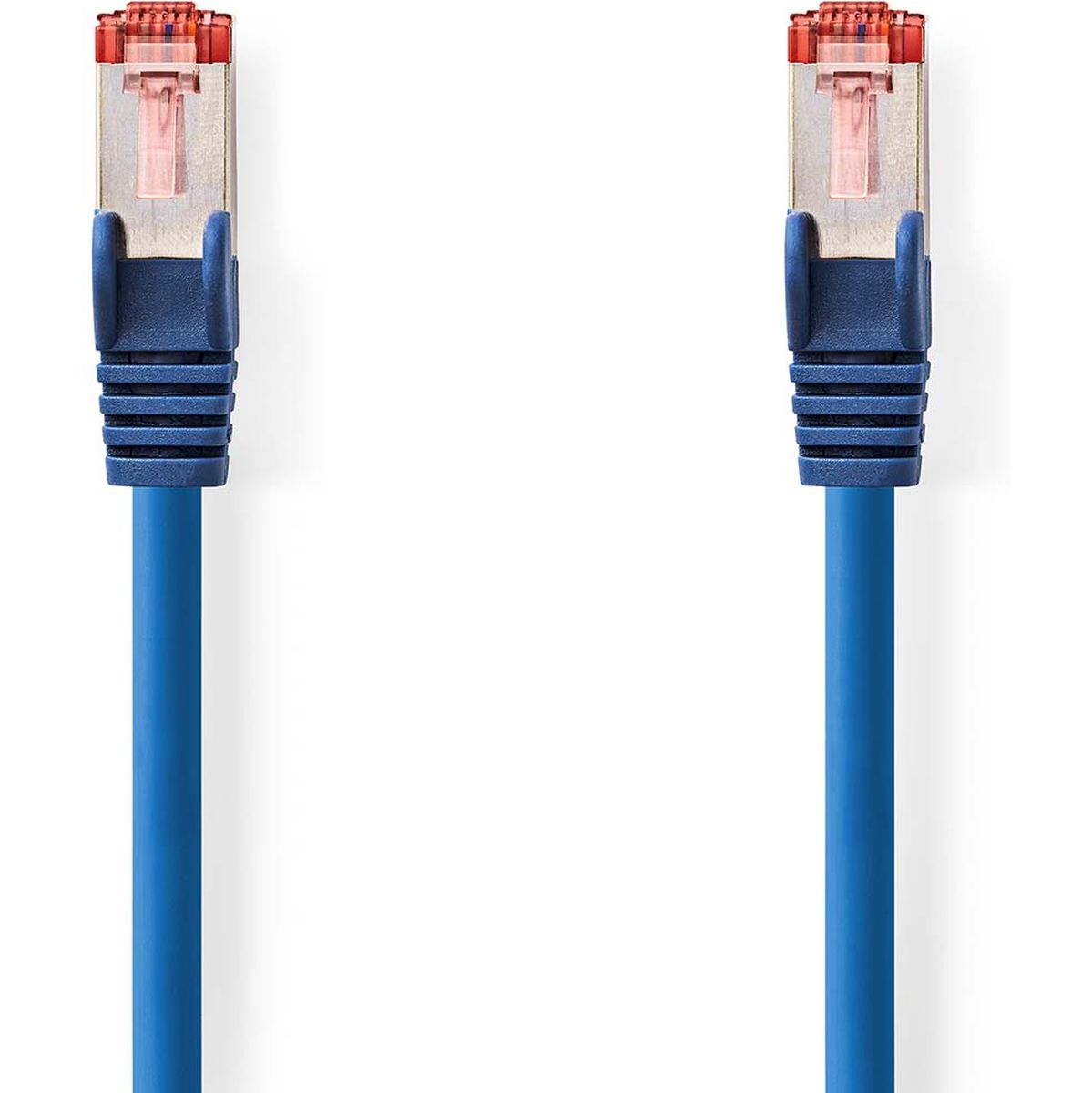 Nedis CAT6 Network Cable | RJ45 Male | RJ45 Male 10.0m | Rou
