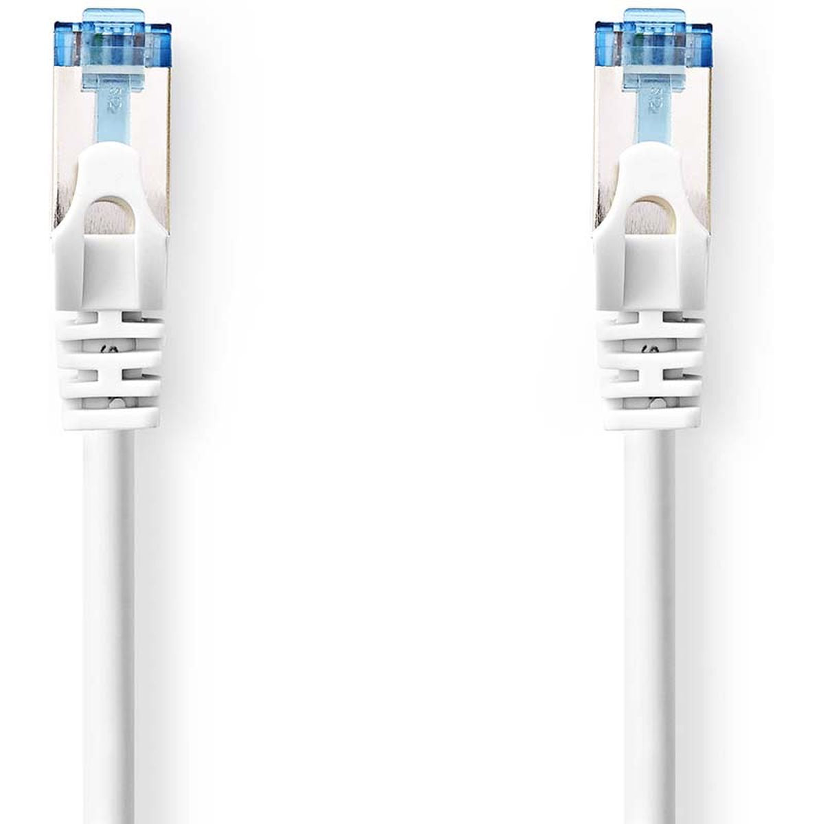 Nedis CAT6a Network Cable S/FTP RJ45 Male RJ45 Male 1.00 M S
