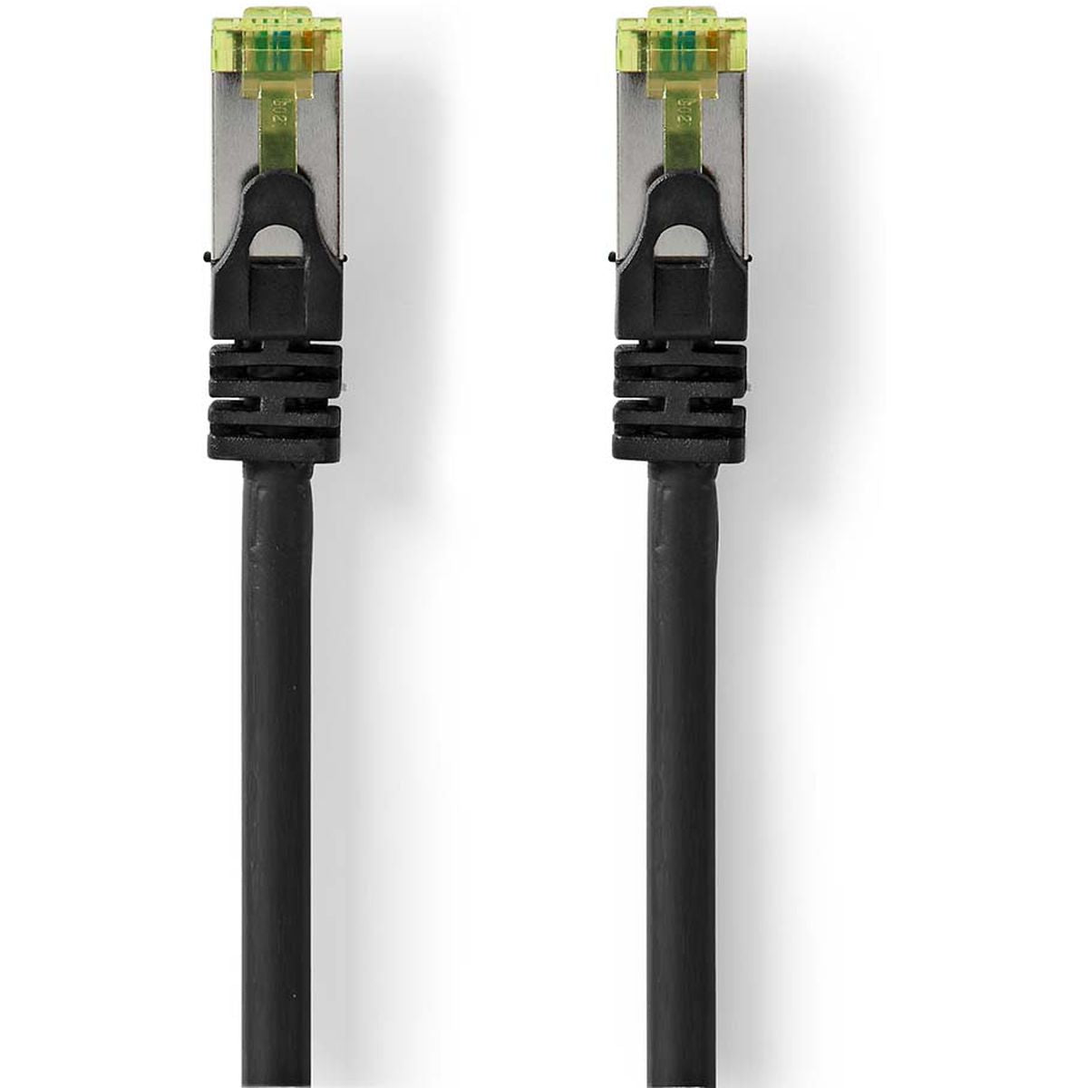 Nedis CAT7 Network Cable RJ45 Male | RJ45 Male | 3.00m | Sna