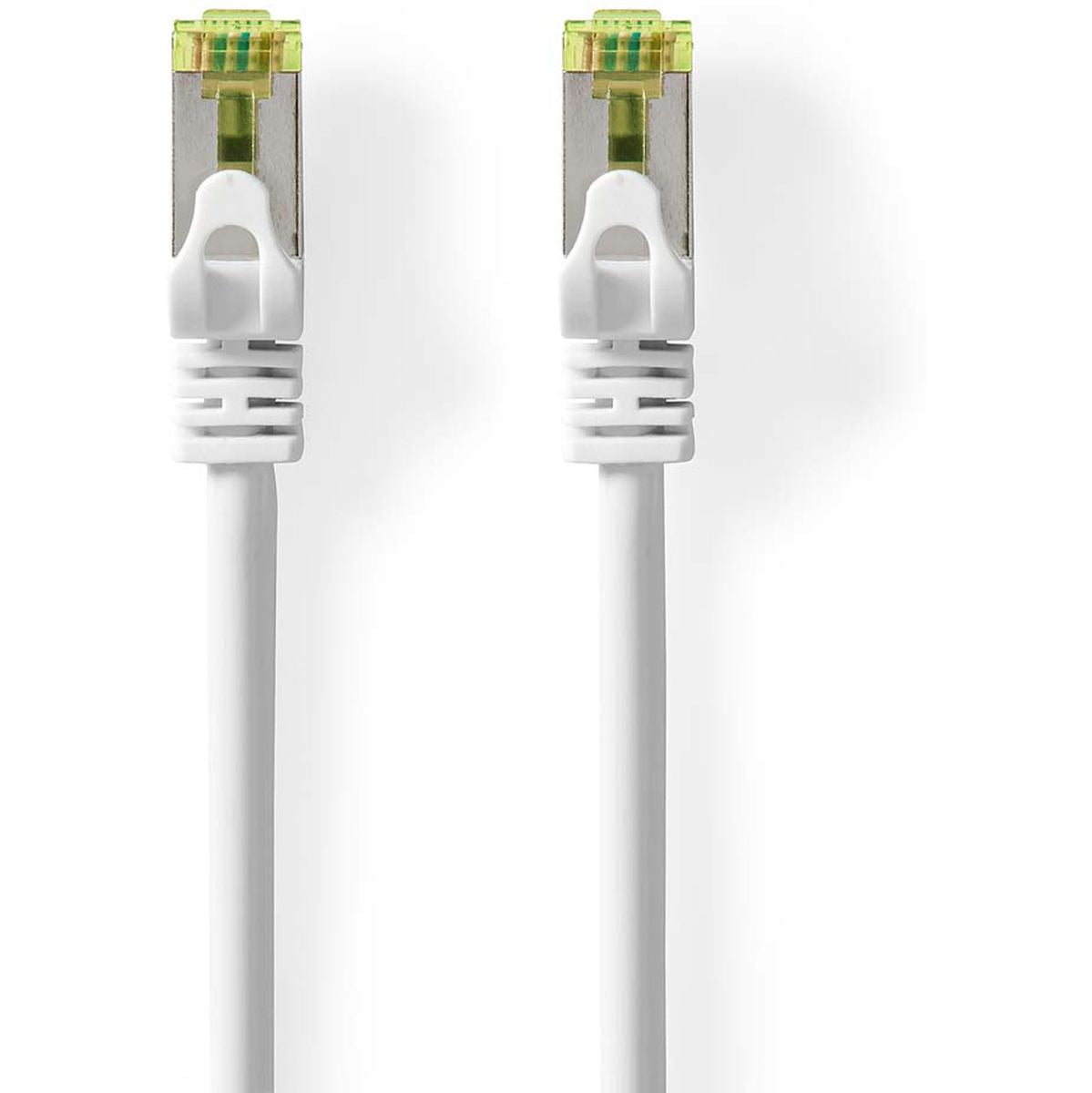 Nedis CAT7 Network Cable RJ45 Male | RJ45 Male | 1.00m | Sna