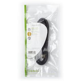 Nedis USB 2.0 Cable A M-B M 2.0m BK - image 4 of 4