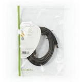 Nedis USB 2.0 Cable A M-B M 3.0m BK - image 4 of 4