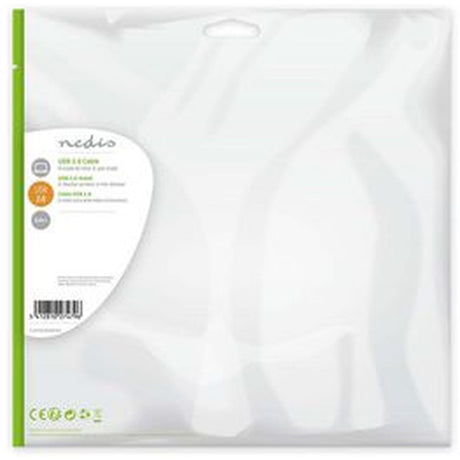 Benel Mini USB Cable 5m - image 3 of 4