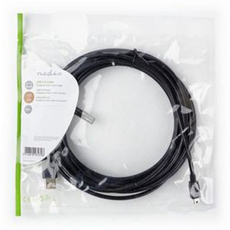 Benel Mini USB Cable 5m - image 4 of 4