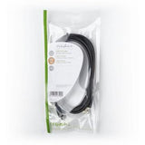 Nedis USB 2.0-CABLE A M-Micro-A M 2.0m BK - image 4 of 4