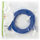Nedis USB 3.0-CABLE A M-Micro-B M 5.0m BL - image 4 of 4