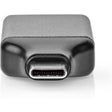 Nedis USB-Adapter | USB 3.2 | USB Type-C Male | DisplayPort