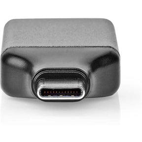 Nedis USB-Adapter | USB 3.2 | USB Type-C Male | DisplayPort