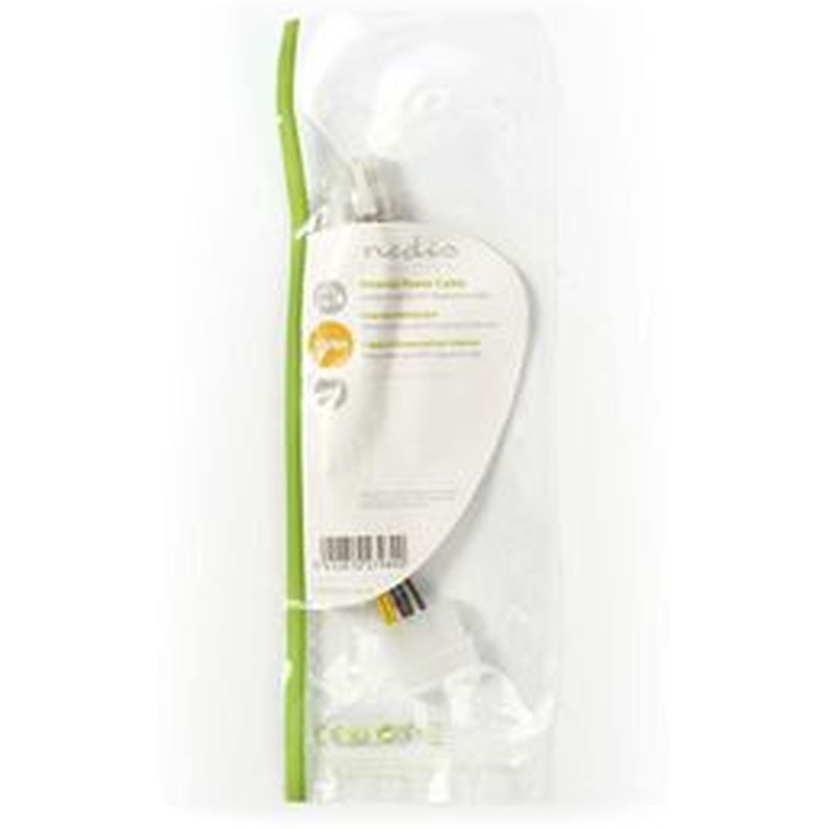 Nedis Interne PWR Cord Molex M-PCI Express M 0.15m Diverse - image 4 of 4