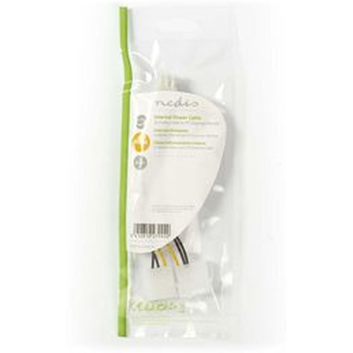 Nedis Interne PWR Cord 2X Molex M-PCI Express F 0.15m Div - image 4 of 4