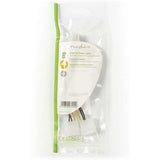 Nedis Interne PWR Cord 2X Molex M-PCI Express F 0.15m Div - image 4 of 4
