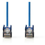 Nedis CAT5e SF/UTP-Network Cable RJ45M-RJ45M 1.5m BL - image 2 of 4