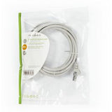 Nedis CAT5e SF/UTP-Network Cable RJ45M-RJ45M 3.0m Grey - image 4 of 4
