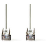 Nedis CAT5e SF/UTP-Network Cable RJ45M-RJ45M 5.0m Grey - image 2 of 4