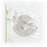Nedis CAT6 UTP-Network Cable RJ45M-RJ45M 20m Grey