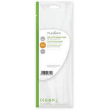 Nedis CAT6 S/FTP-Network Cable RJ45M-RJ45M 0.25m BK