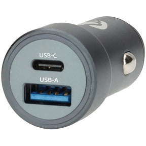 Nedis Car Charger 48 W 1.5 / 2.0 / 3.0 A USB-A / USB-C