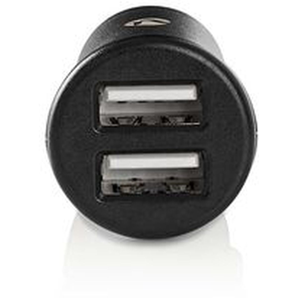 Nedis Auto-Charger 4.8 A 2 Outp USB-A BK