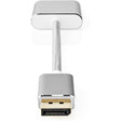 Nedis DisplayPort-Cable DisplayPort Male DVI-D 24 + 1-PINS