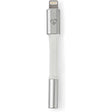 Nedis Lightning Adapter | Apple Lightning | 3.5mm Female