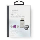 Nedis USB Type-C-Adapter Type-C M - A F - image 4 of 5