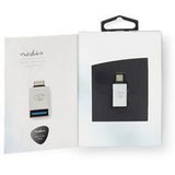 Nedis USB Type-C-Adapter Type-C M - A F - image 5 of 5