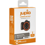 Jupio DJI Osmo Action 3/4/5 Pro BCX204 Battery 1950mAh - image 3 of 4