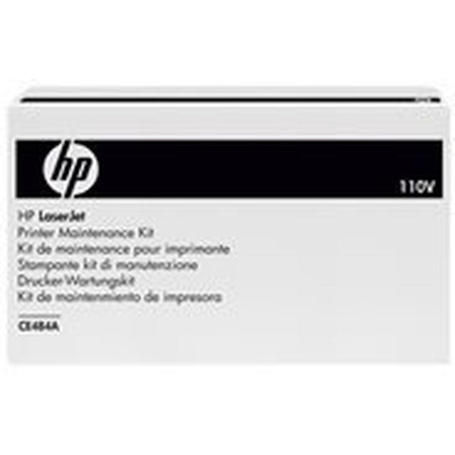 HP Fuser 110V Preventative Maint Kit