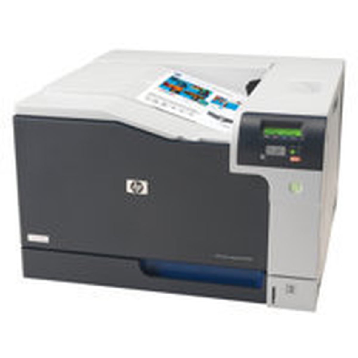HP Colour LaserJet CP5225 A3 20PPM USB 600SH