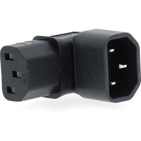 Nedis Verlengstekker | IEC-320-C13/14 | PVC | Black | Box | 1 PCs