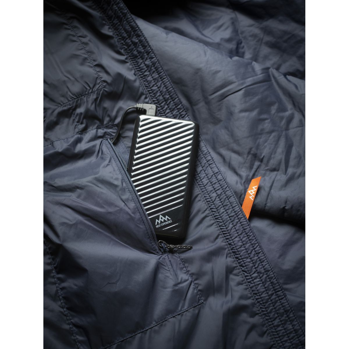 Heat Experience PowerBank 10.000mAh - image 2 of 2
