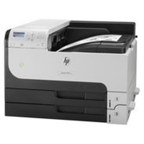HP LaserJet Enterprise M712DN
