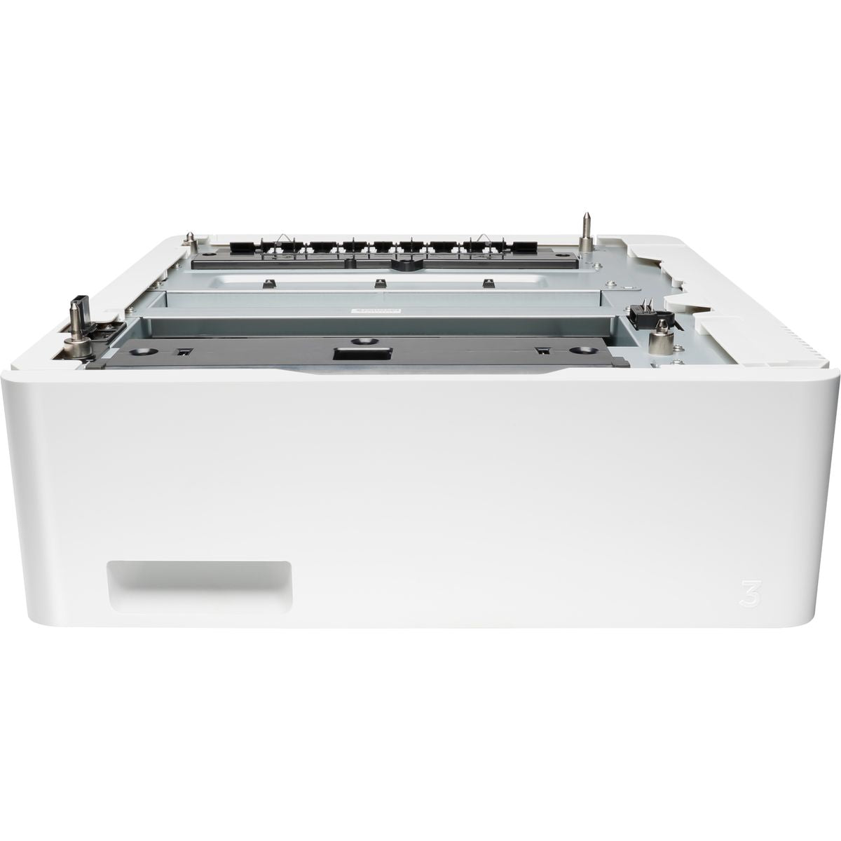 HP LaserJet 550 Sheet Feeder Tray