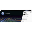 HP 410A Black LJ Toner Cart CF410A