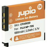 Jupio NP-70S 680mAh (Instax Mini 99) - image 2 of 4