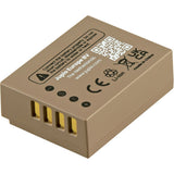 Jupio NP-W126S Ultra C (USB-C Input) 1300mAh - image 2 of 3