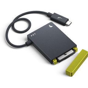 Angelbird CFexpress B Card Reader PKT