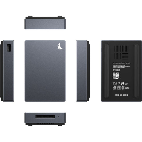 Angelbird Performance Card Reader CFexpress B - image 5 of 5