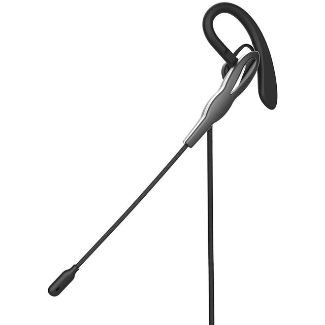Nedis PC-Headset In-Ear MONO USB Type-A / USB Type-C Collapsible Microphone