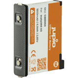 Jupio Insta360 X3 1800mAh