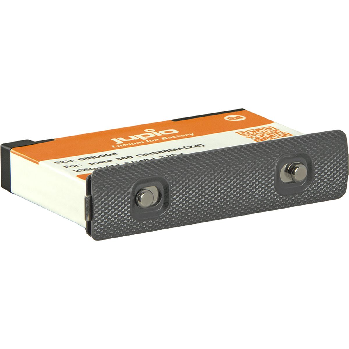 Jupio Insta360 Cinsbbma (X4) 2350mAh