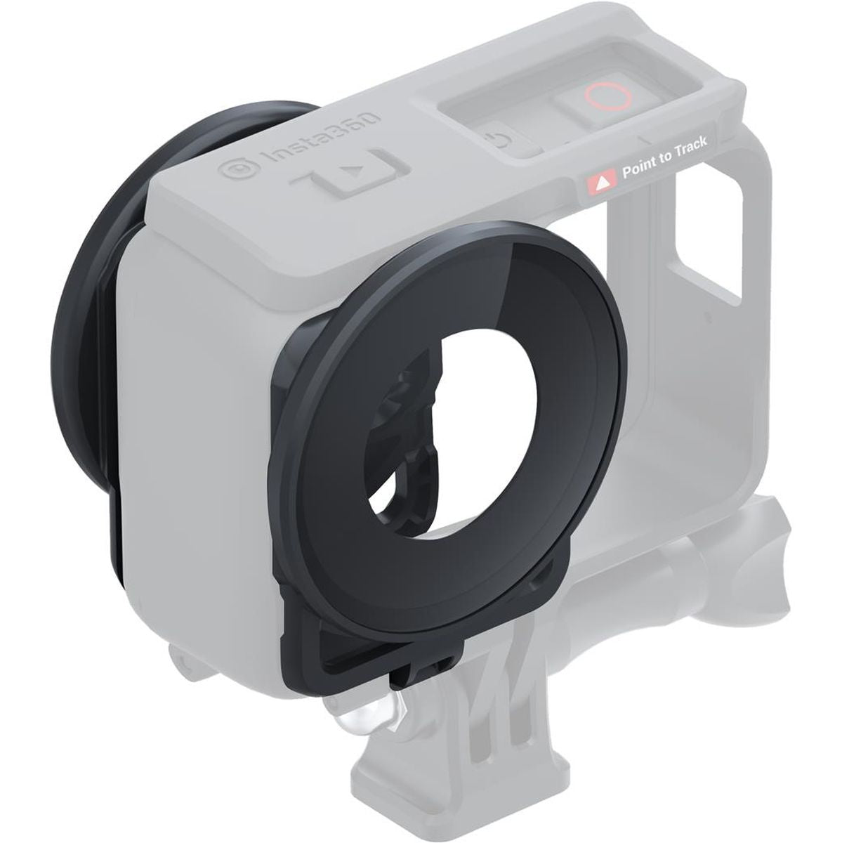 Insta360 ONE R - Lens Guard - image 3 of 5