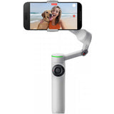 Insta360 Flow 2 Pro Standard Bundle Stone Grey