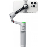 Insta360 Flow 2 Pro Standard Bundle Stone Grey