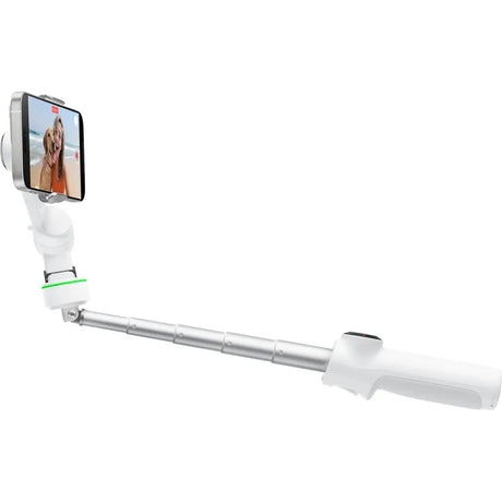 Insta360 Flow 2 Pro Creator Kit Summit White - image 2 of 5