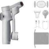 Insta360 Flow 2 Pro Creator Kit Stone Grey