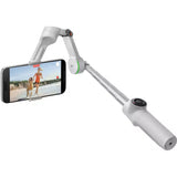 Insta360 Flow 2 Pro Creator Kit Stone Grey - image 2 of 5