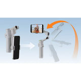 Insta360 Flow 2 Pro Creator Kit Stone Grey - image 4 of 5