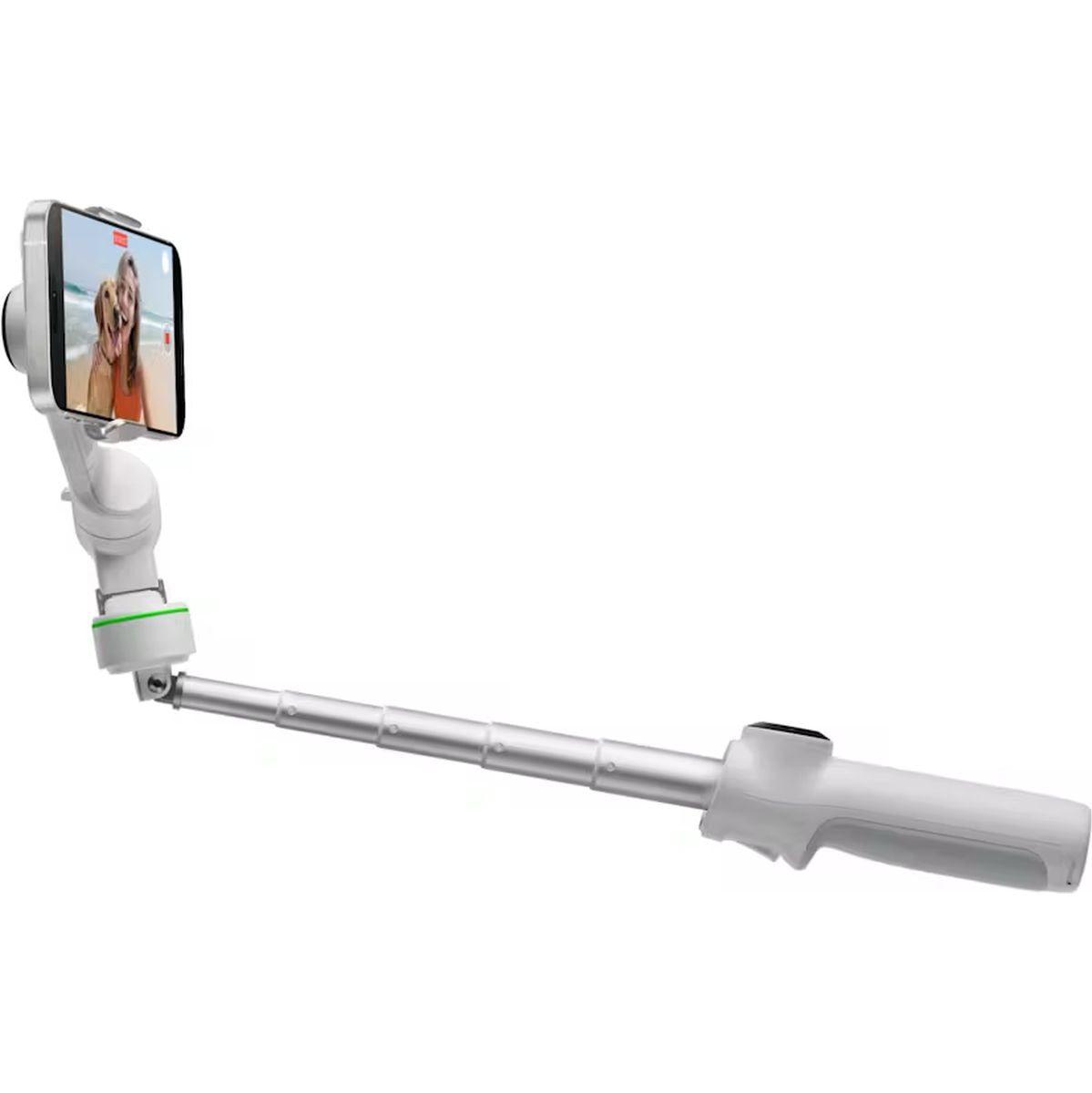 Insta360 Flow 2 Pro Creator Kit Stone Grey - image 5 of 5